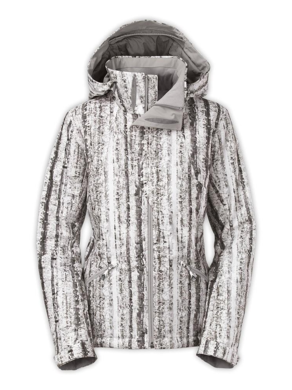 The North Face Lulea Jacket Women's